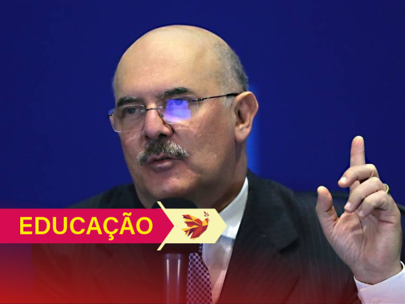 educação