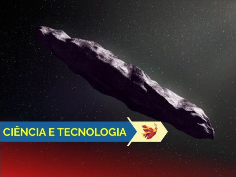 Oumuamua