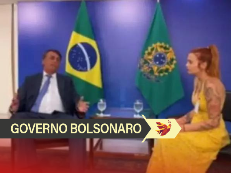 Bolsonaro