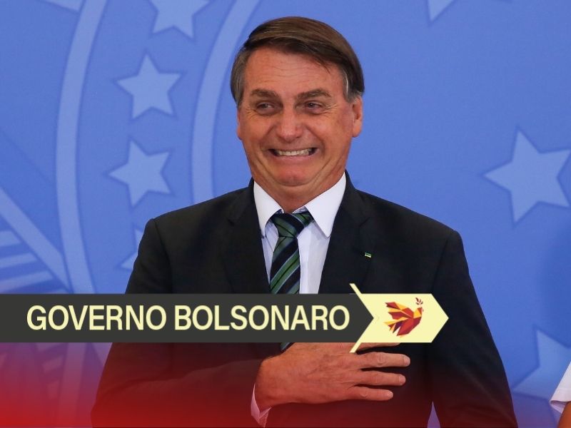 Bolsonaro