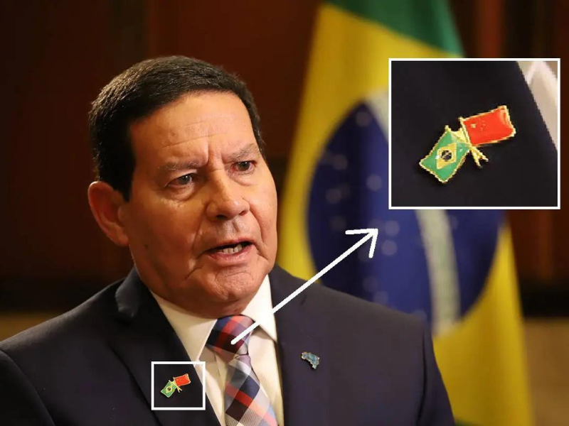 mourão