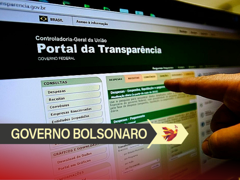 informação