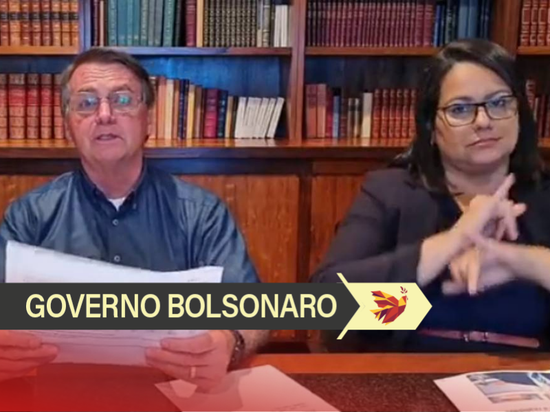 Bolsonaro