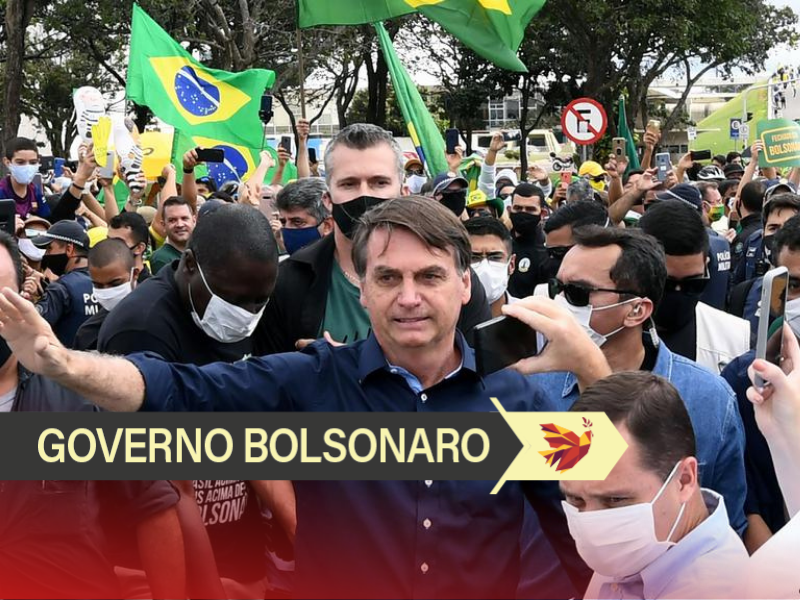 Bolsonaro