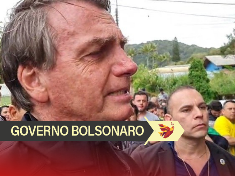 Bolsonaro