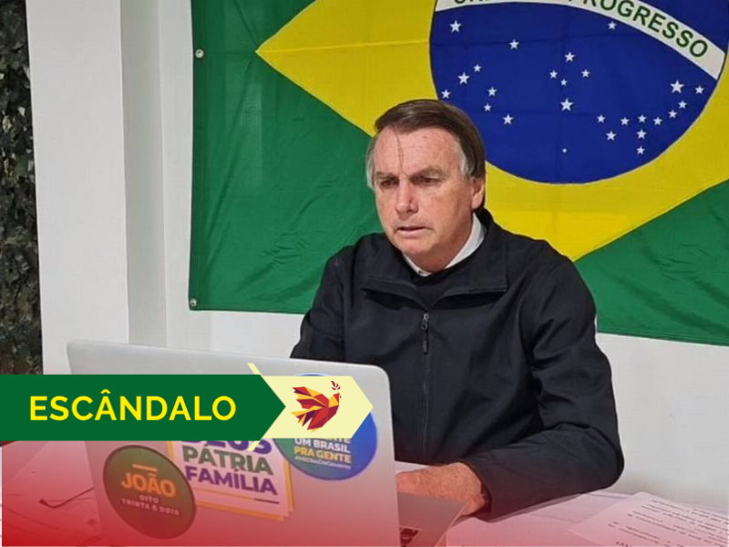 Bolsonaro