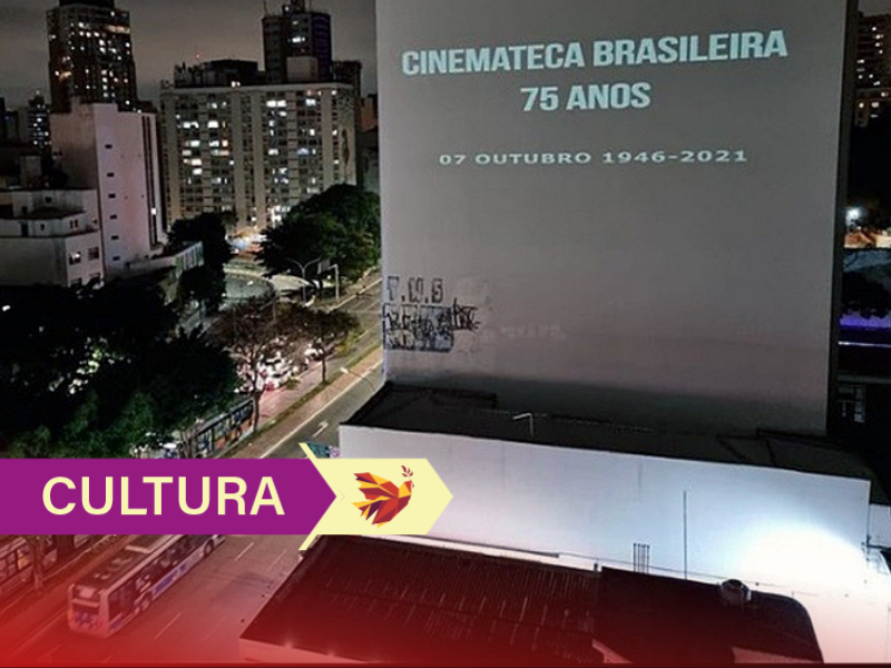 cinemateca