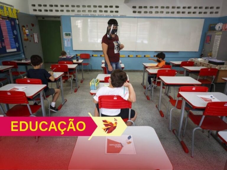 educação