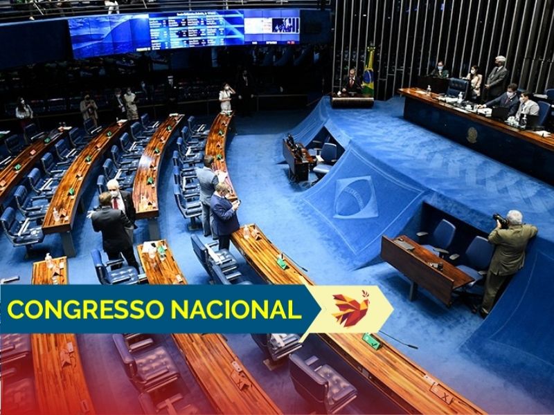 senado