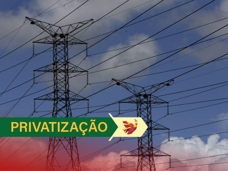 privatização