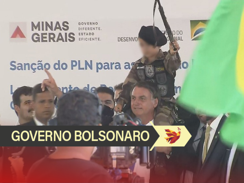 Bolsonaro