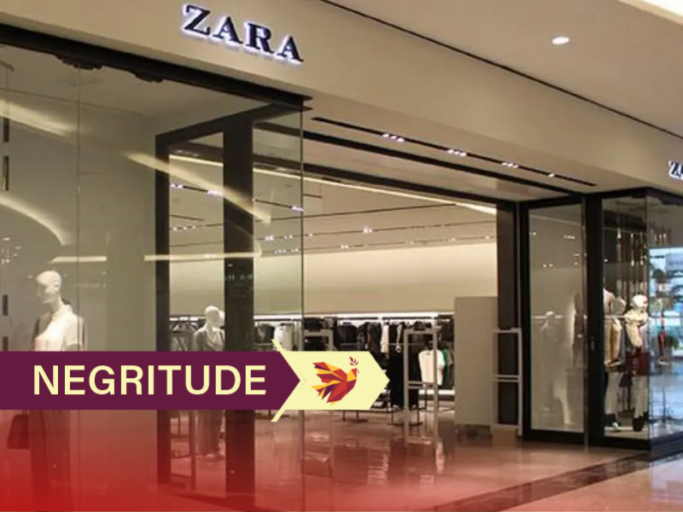 Arquivos Zara Brasil - Socialismo Criativo