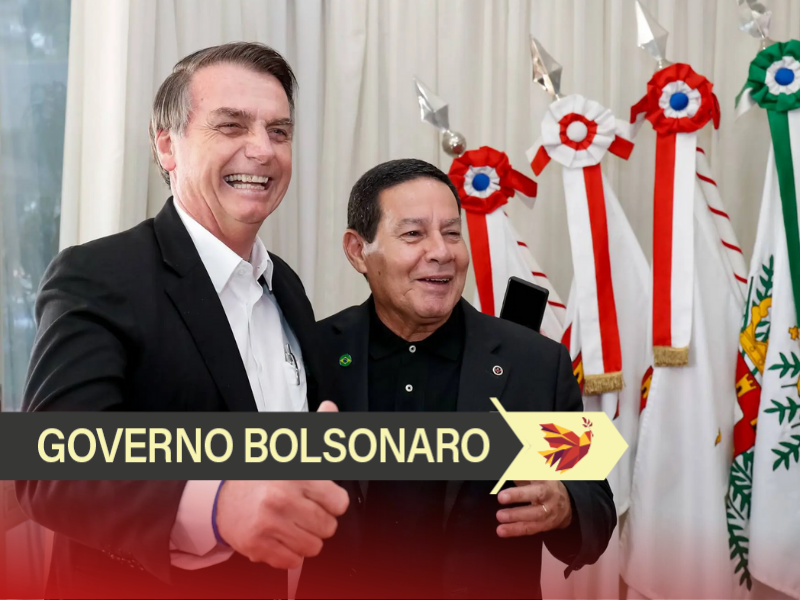 Bolsonaro