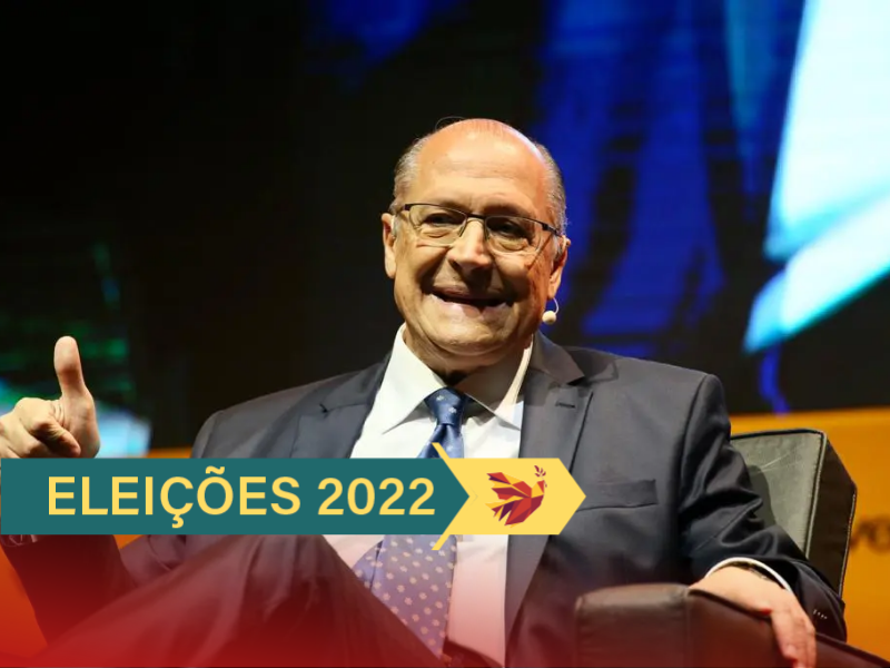 Alckmin