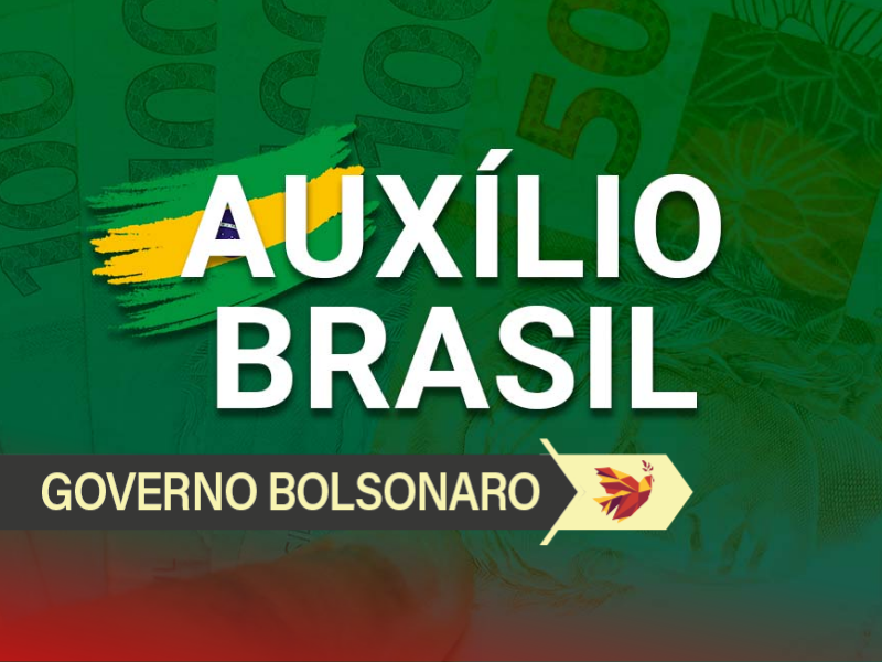 auxílio