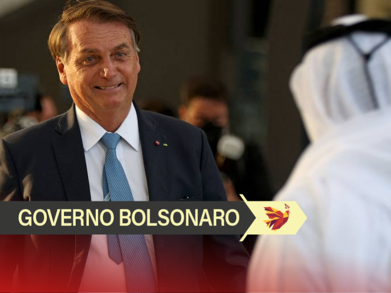 Bolsonaro