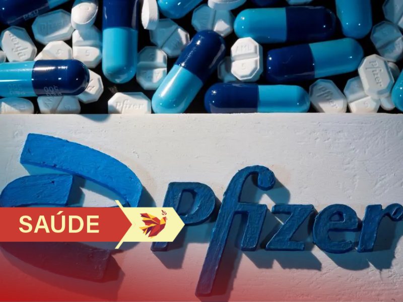 pfizer