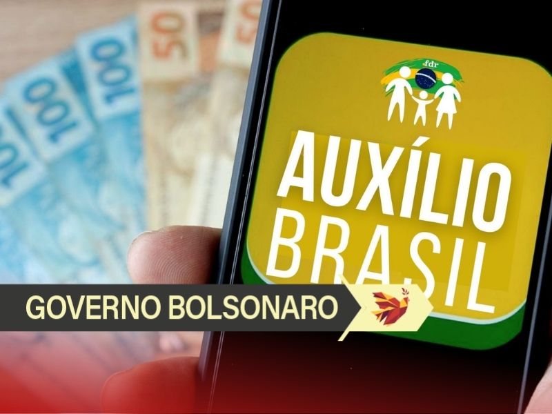 auxílio