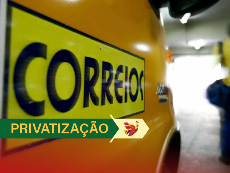 Privatização