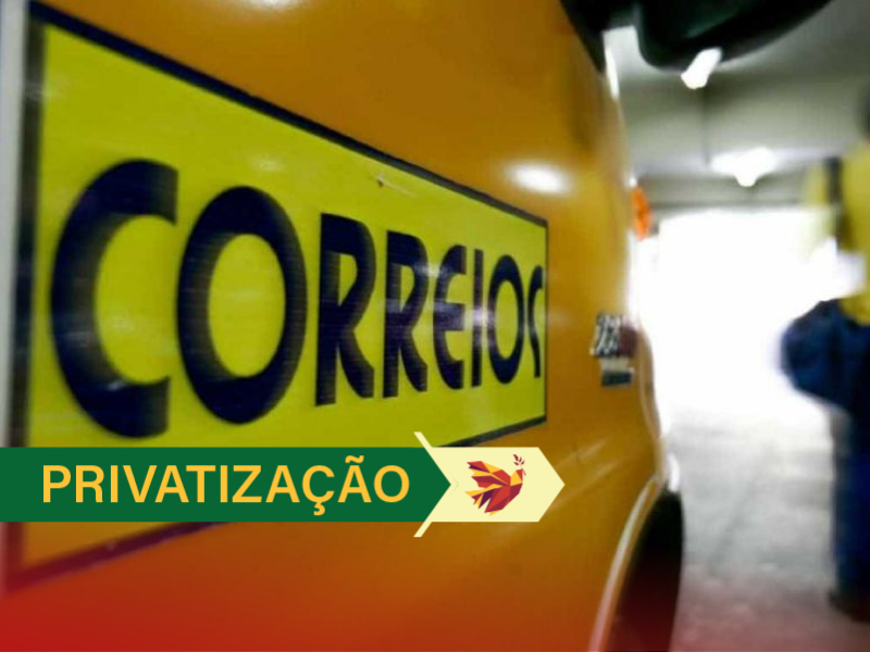 Privatização 