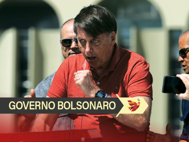 Bolsonaro