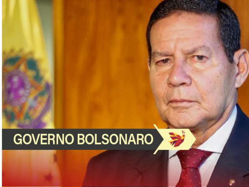 mourão