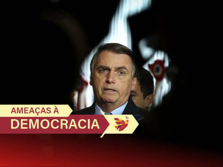 democracia