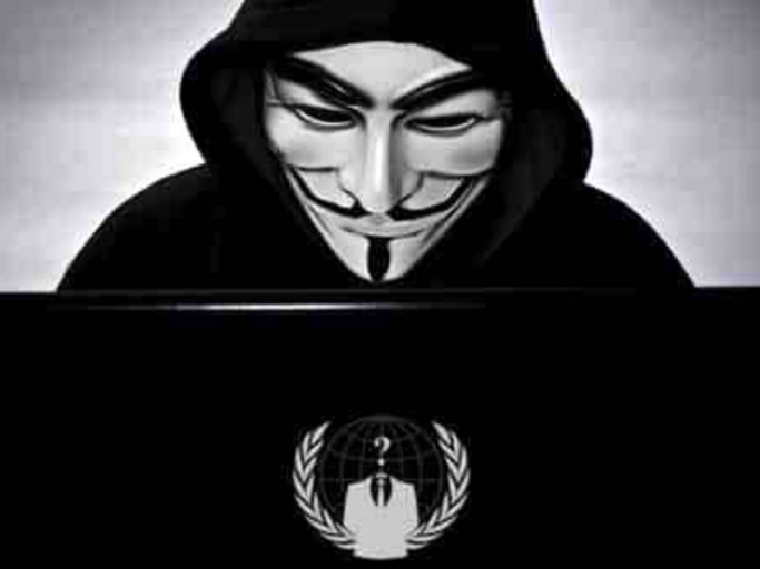 Anonymous