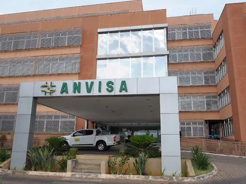 anvisa