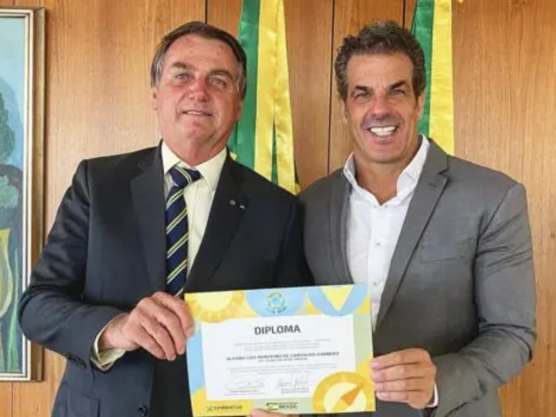 bolsonaro