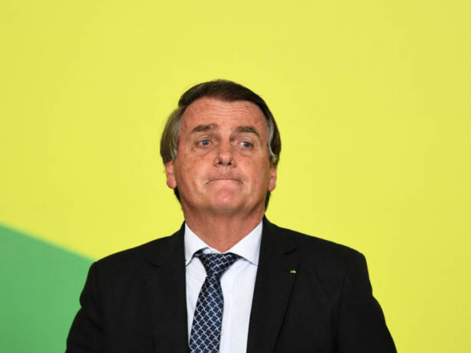 bolsonaro