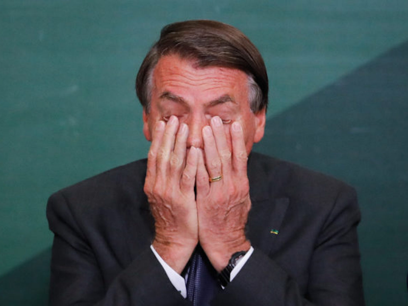 bolsonaro