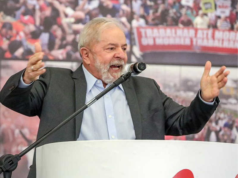 lula