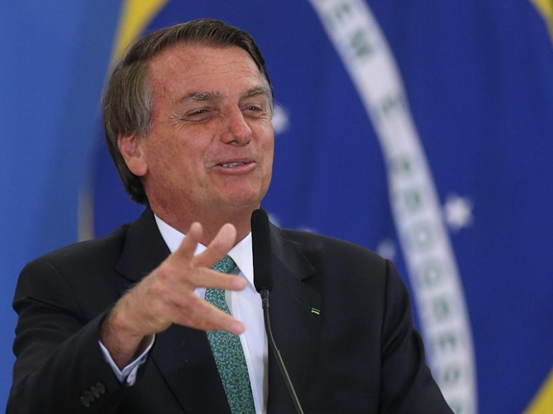 bolsonaro