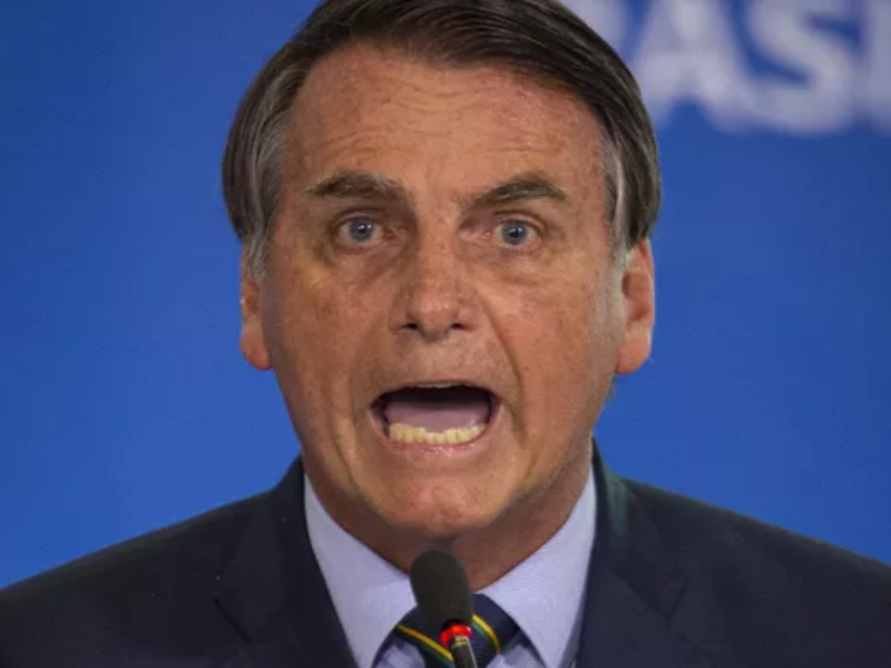 bolsonaro