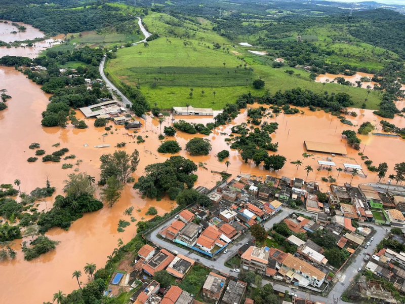 comissão