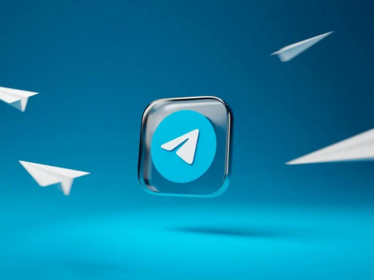 telegram