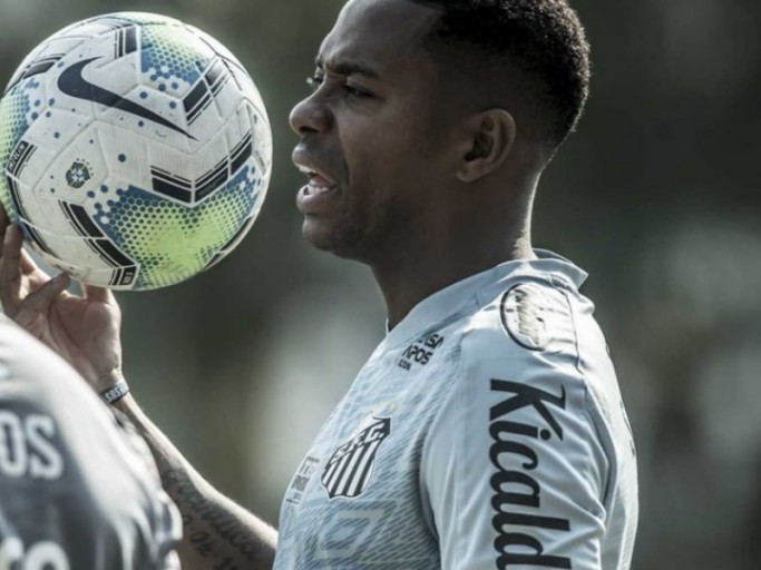 robinho