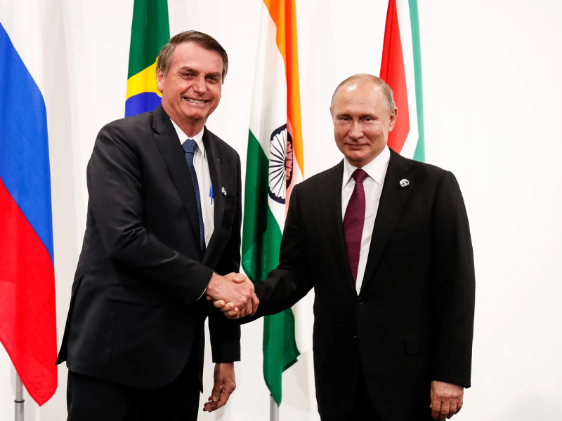 bolsonaro