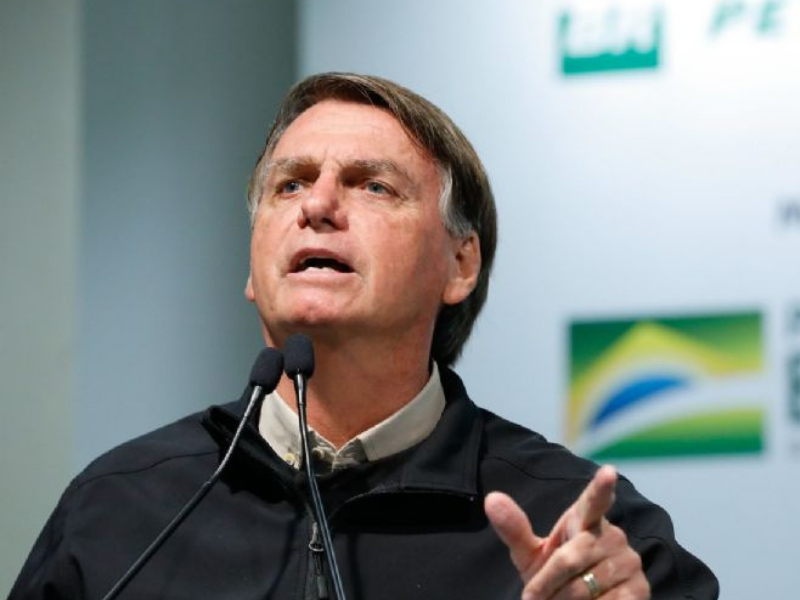 bolsonaro