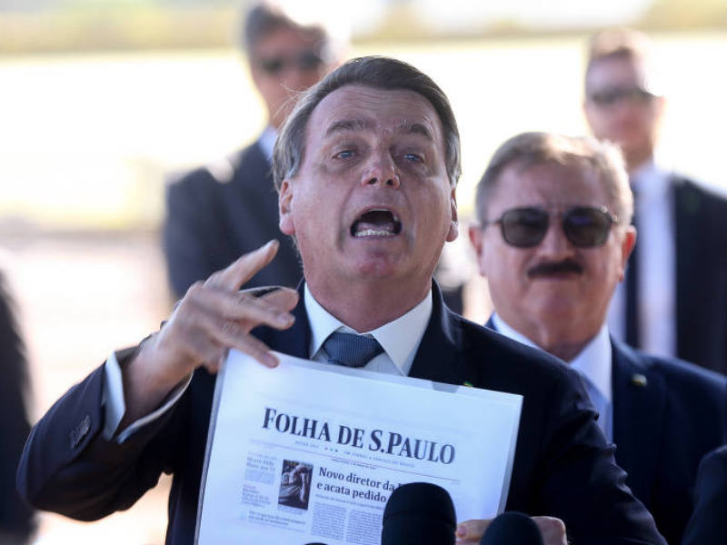 bolsonaro