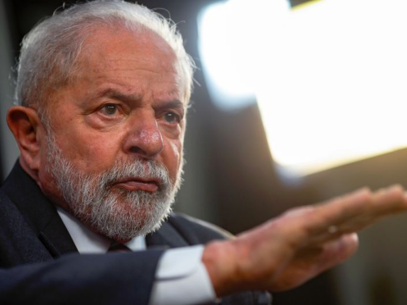 lula