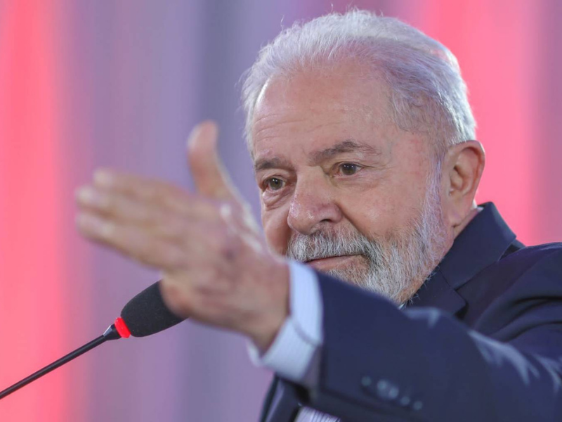 lula