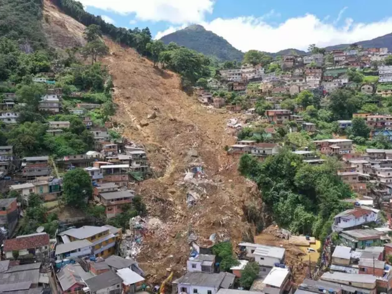 petrópolis