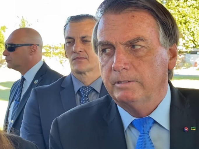 bolsonaro