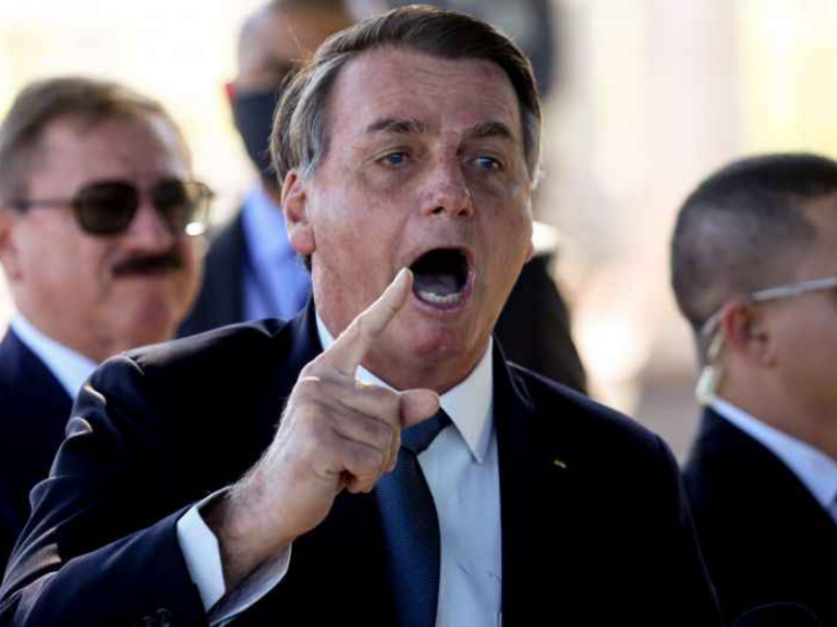 bolsonaro