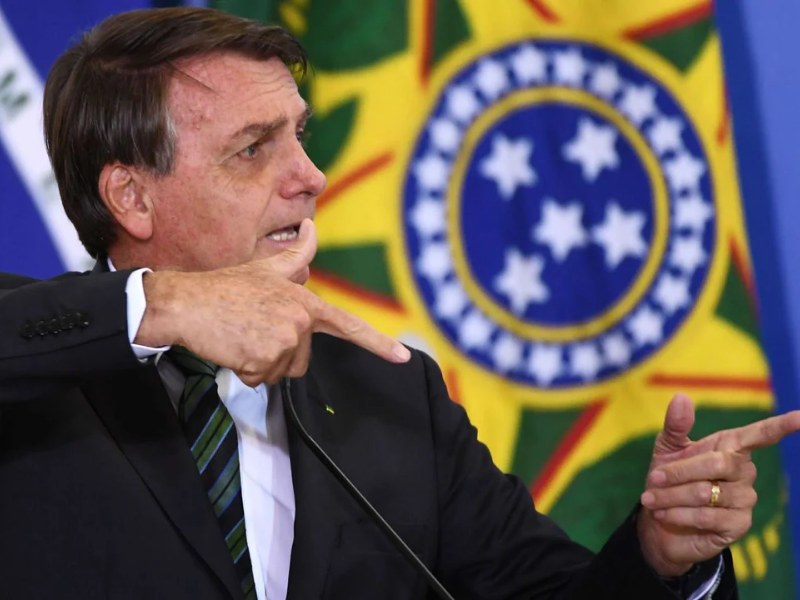 bolsonaro