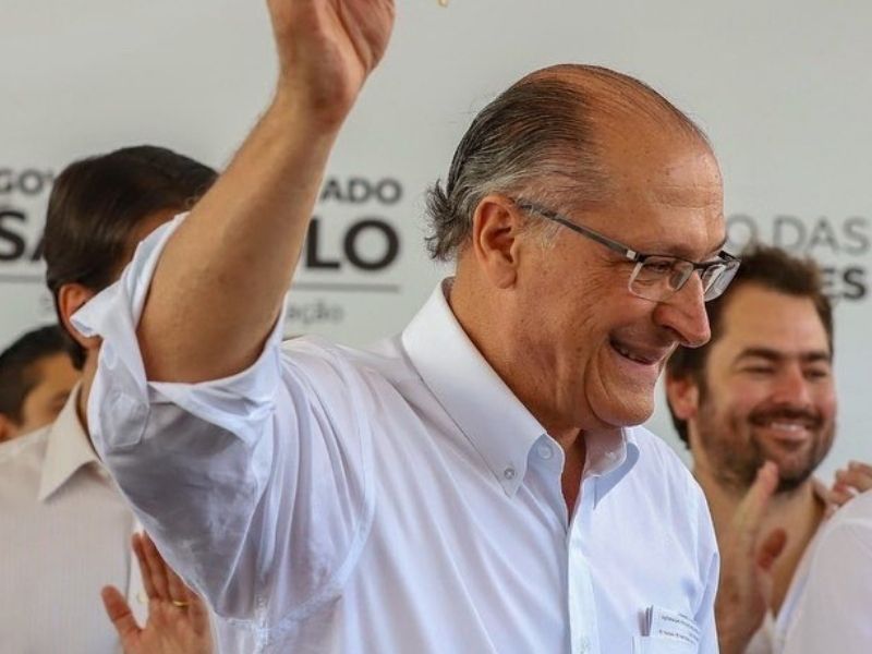 alckmin