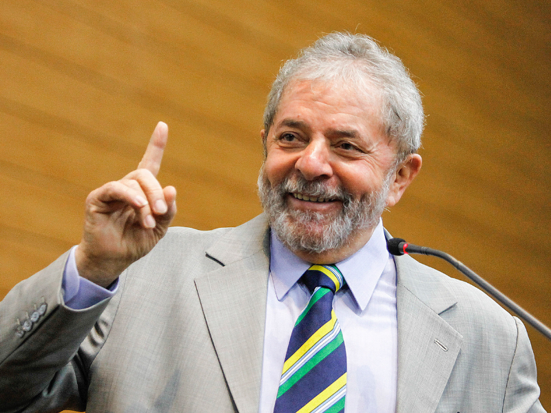 lula