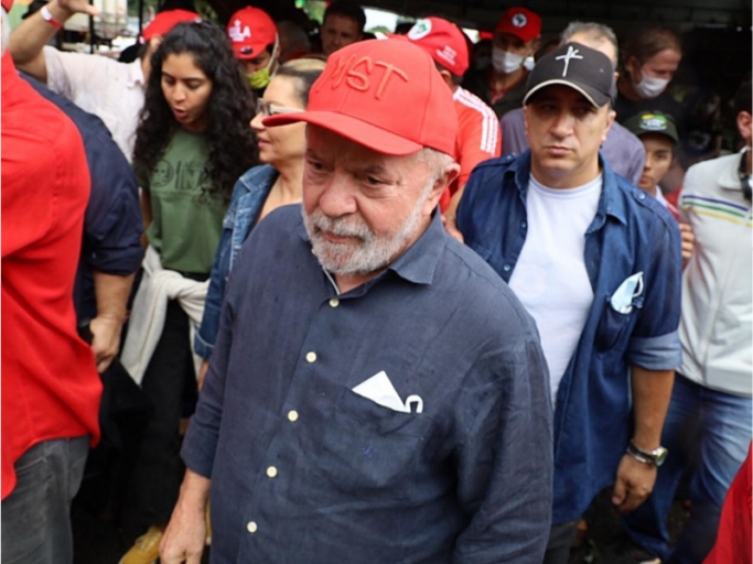 lula